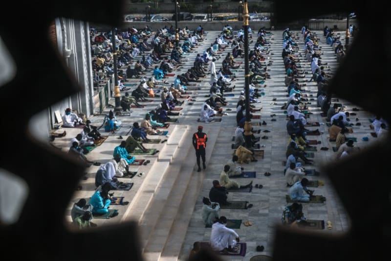 Risk Analyst Visits 67 Countries to Bridge Global Divides - Image 3