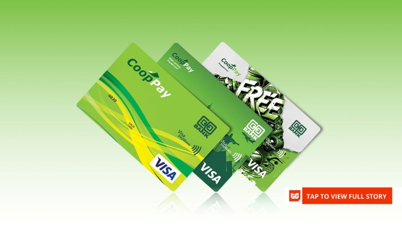 Kenyan Banks Bring Prepaid Cards to 15 Million Students