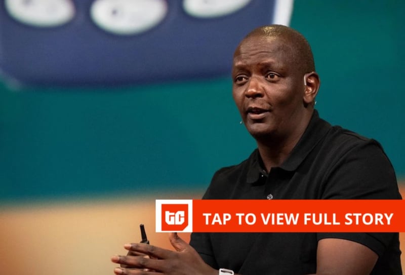 M-PESA Leader Joins Absa After Building Africa's Top Fintech