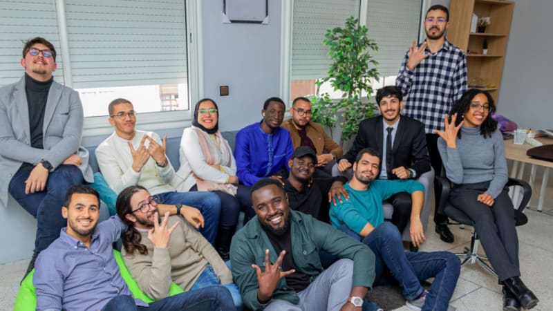 Morocco Startup Raises $1.1M to Ease City Commutes