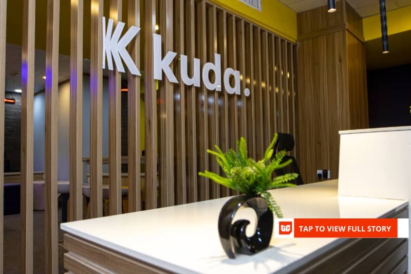 Nigerian Neobank Kuda Builds Own Banking Software