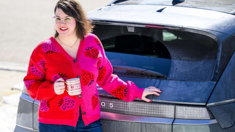 630,000 EVs Now Double as Emergency Power During Blackouts - Image 2