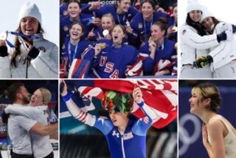 2026 Winter Olympics Powered by 100% Clean Energy - Image 5