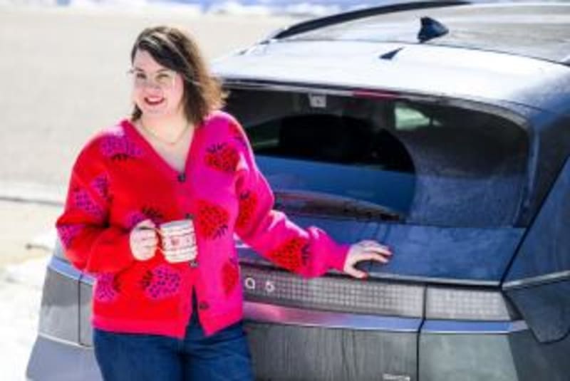 630,000 EVs Now Double as Emergency Power During Blackouts - Image 4