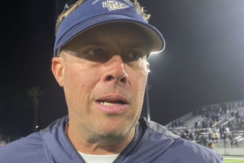 Coach Harvey Kitani One Win From 1,000th Career Victory - Image 5