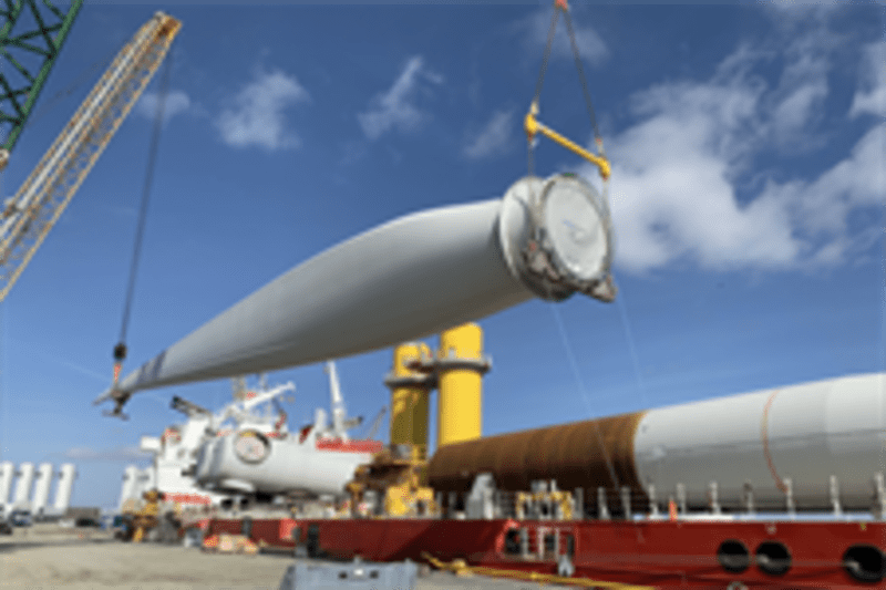 Third US Wind Farm Wins Court Battle in One Week