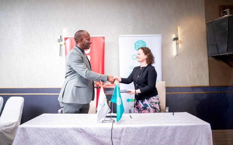 Zambia and Norway Sign Deal to Fund Clean Energy Growth - Image 2