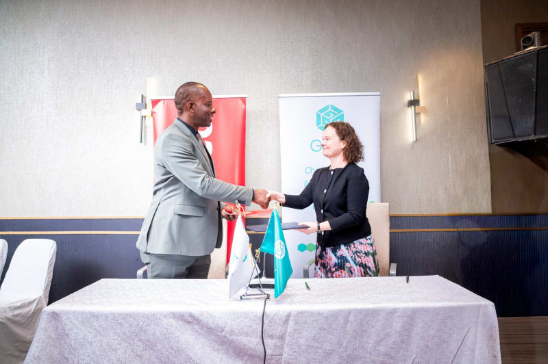 Zambia and Norway Sign Deal to Fund Clean Energy Growth