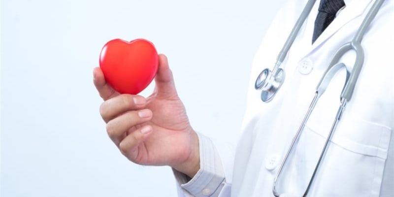 New Heart Failure Treatment Shows Promise in Mice Study - Image 2