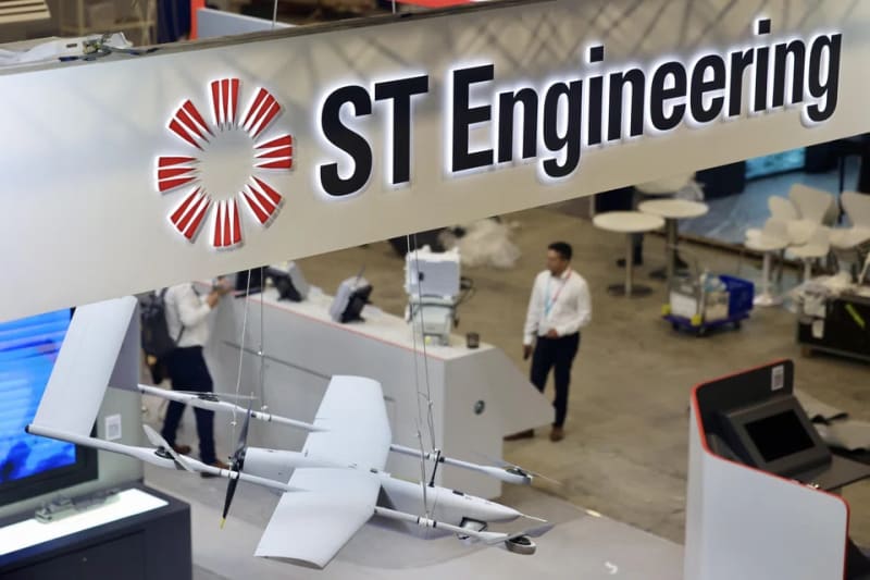 Singapore Launches Space Agency to Lead Climate Tech - Image 5