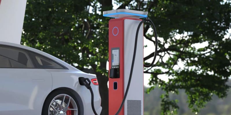 Singapore Gets 480 kW Charger: 200km Range in 5 Minutes - Image 4