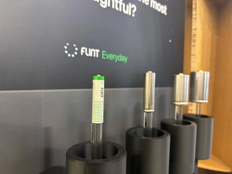 Singapore Startup Makes Paper Batteries to Fight Climate - Image 3