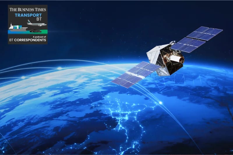 Singapore Launches Space Agency to Lead Climate Tech - Image 4