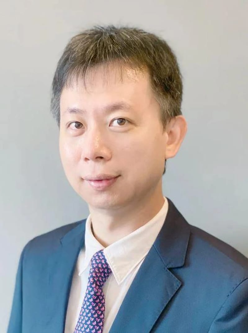 Singapore Studies Floating Nuclear Plants for Data Centers