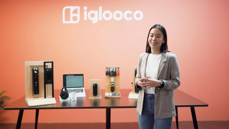 Woman Pivots from Big Tech to Startup with $70M US Success - Image 2