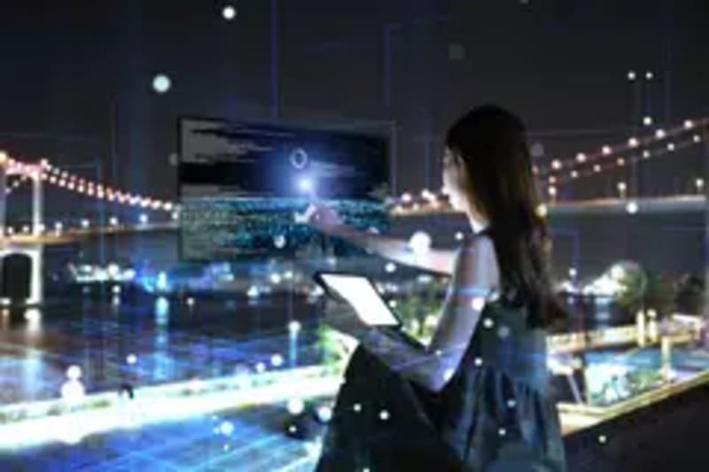 Woman Pivots from Big Tech to Startup with $70M US Success - Image 5