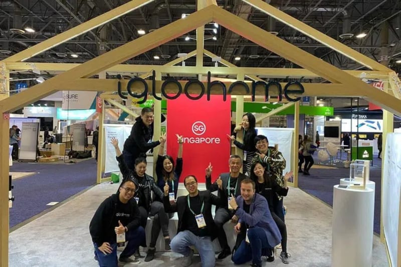 Woman Pivots from Big Tech to Startup with $70M US Success - Image 3