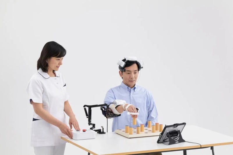 Singapore Trials $3M in Life-Changing Health Tech - Image 2
