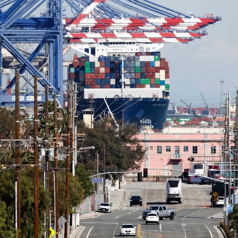 Indonesian Scientists Tag Pygmy Blue Whale With Drone - Image 2