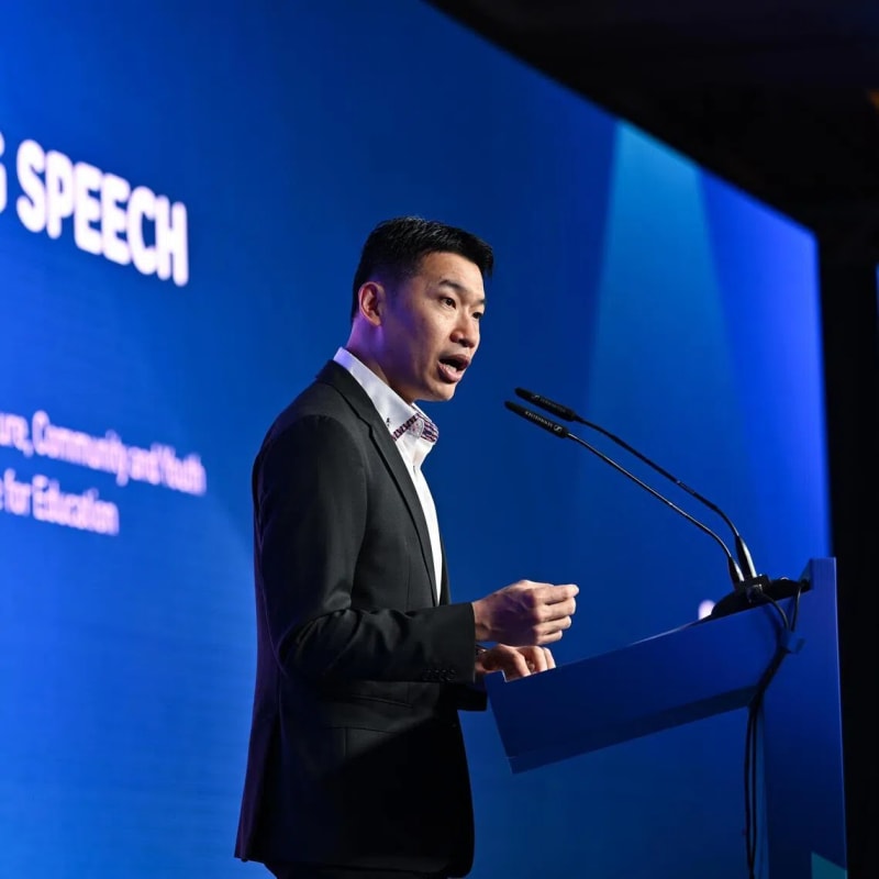 Micron Invests $30.5B in Singapore, Creates 1,600 Jobs - Image 5