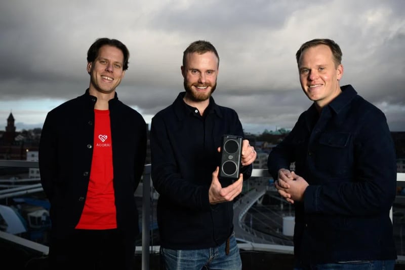 Singapore Trials $3M in Life-Changing Health Tech - Image 5