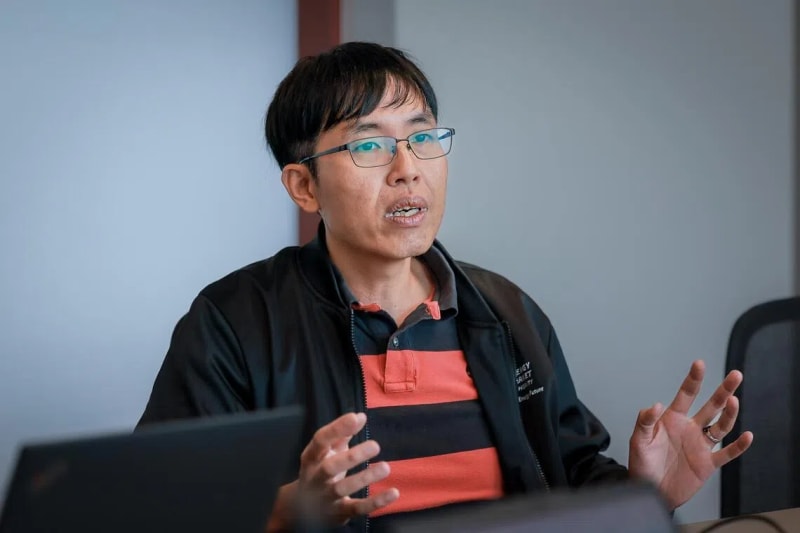 Singapore Builds Nuclear Energy Team to Power Clean Future