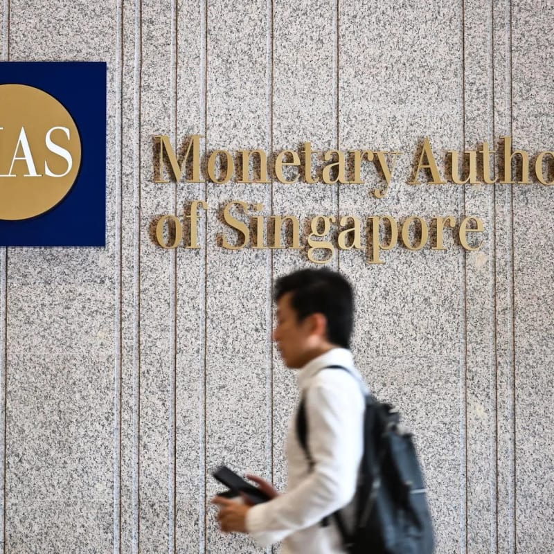 AI Headset Gives Singapore's Blind Community Independence - Image 4