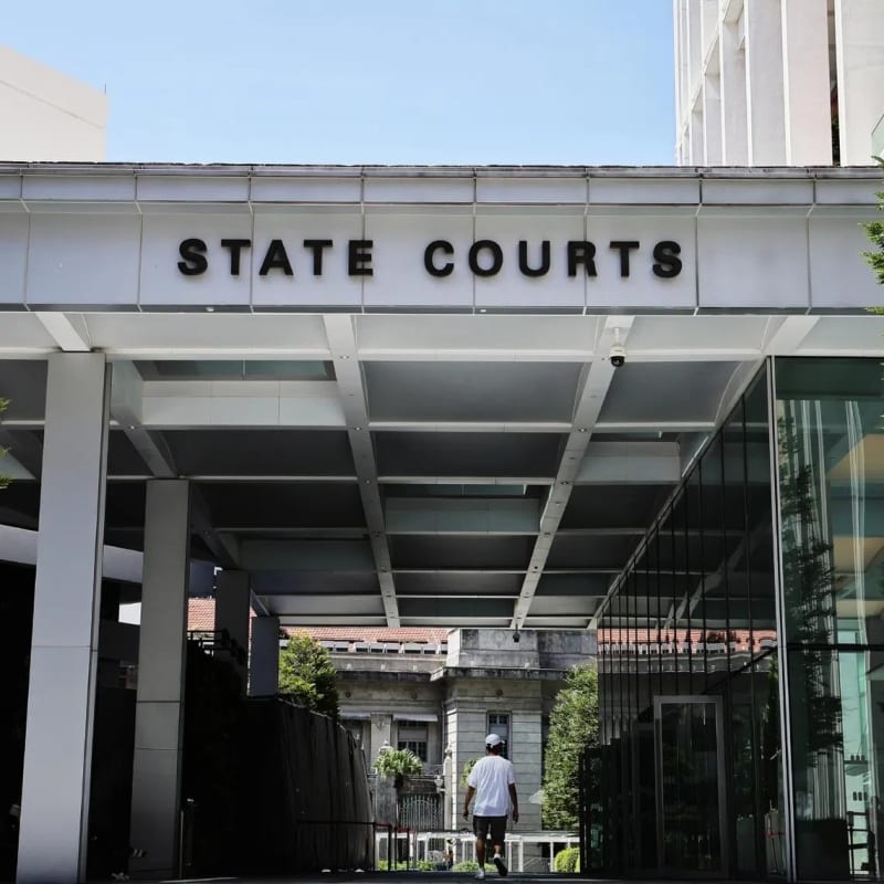 Singapore Builds Childcare Centre With 3D Printer in 2 Days - Image 5