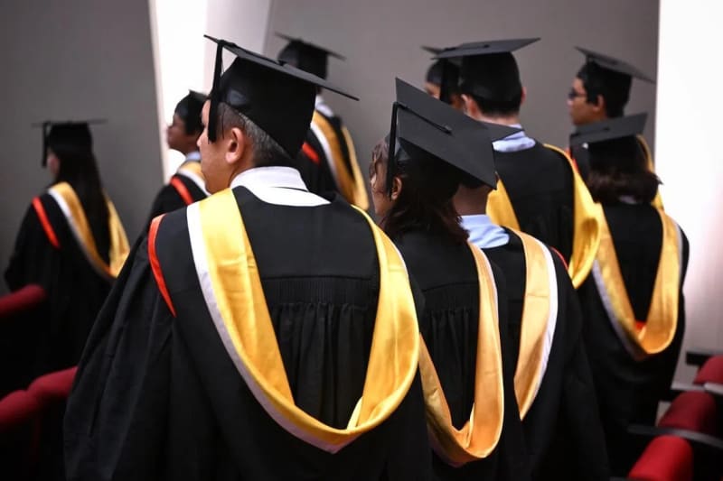 Singapore Places 350 Grads in Jobs Through New Program