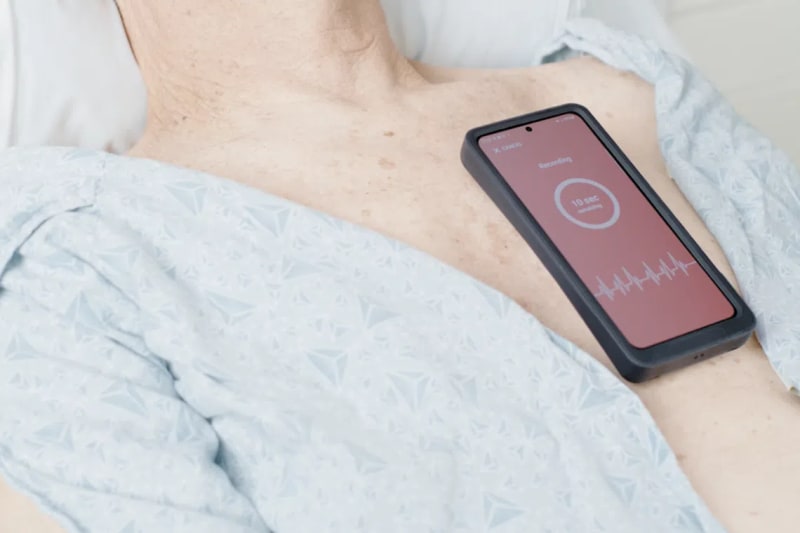 Singapore Trials $3M in Life-Changing Health Tech - Image 4