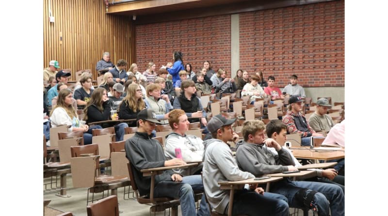 Nebraska Scholarship Offers $1K to Rural Ag Students - Image 2