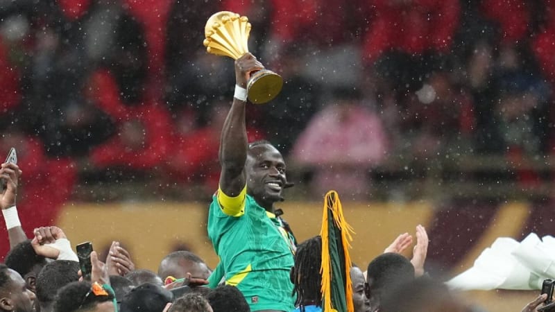 Senegal Wins Second AFCON Title After Historic Final - Image 2