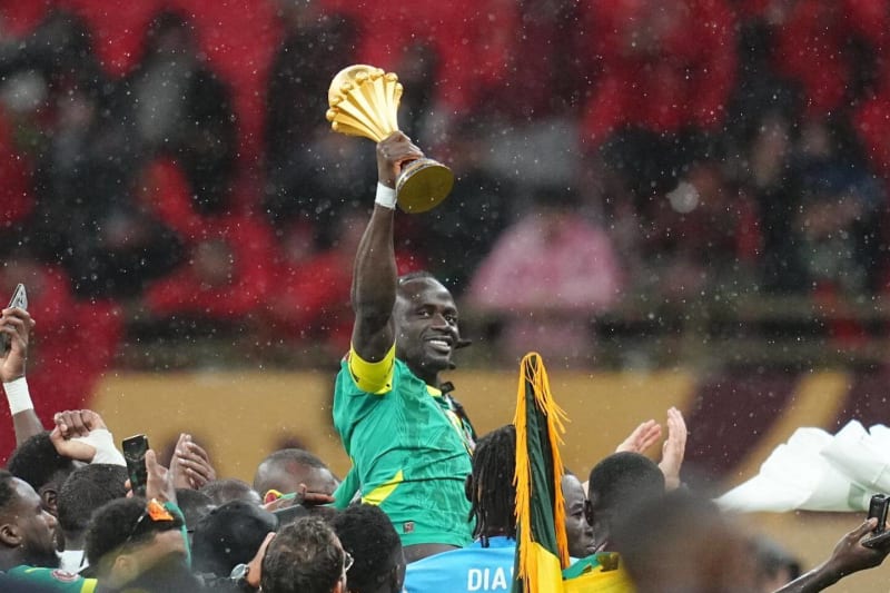 Senegal Wins Second AFCON Title After Historic Final - Image 3