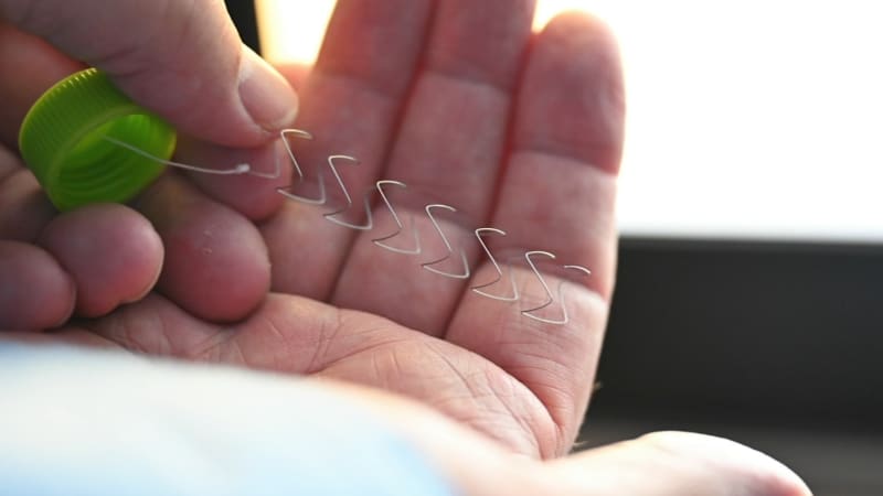 New Scaffold Device Offers Hope for Emphysema Patients