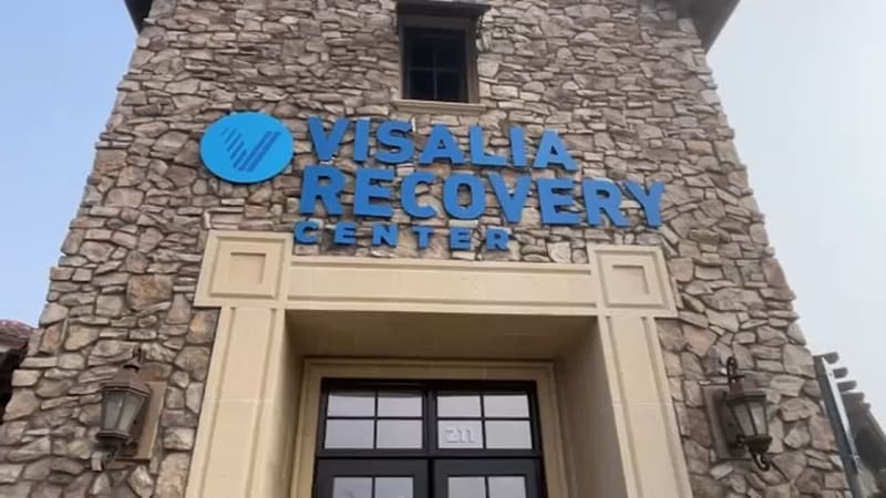 Visalia Triples Mental Health Capacity in New Center