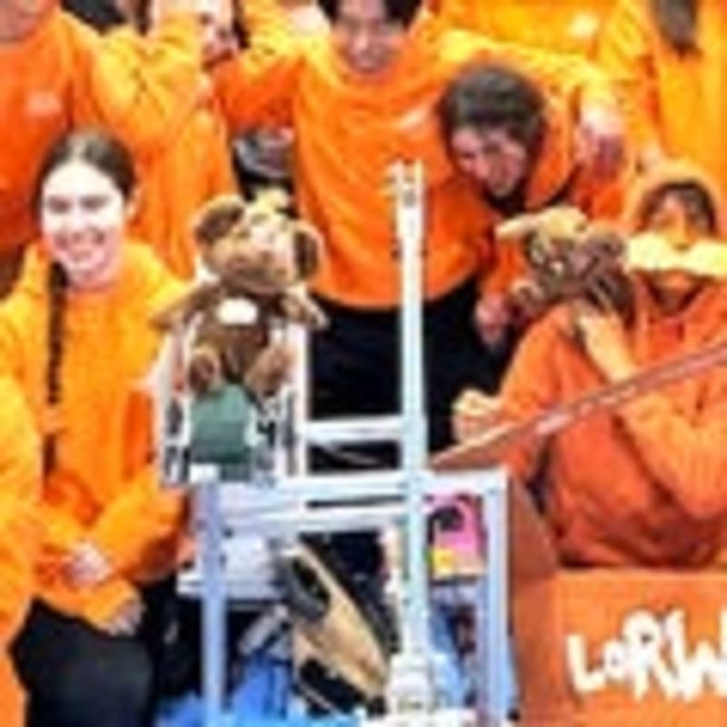 Montreal Robotics Competition Celebrates 25 Years - Image 2