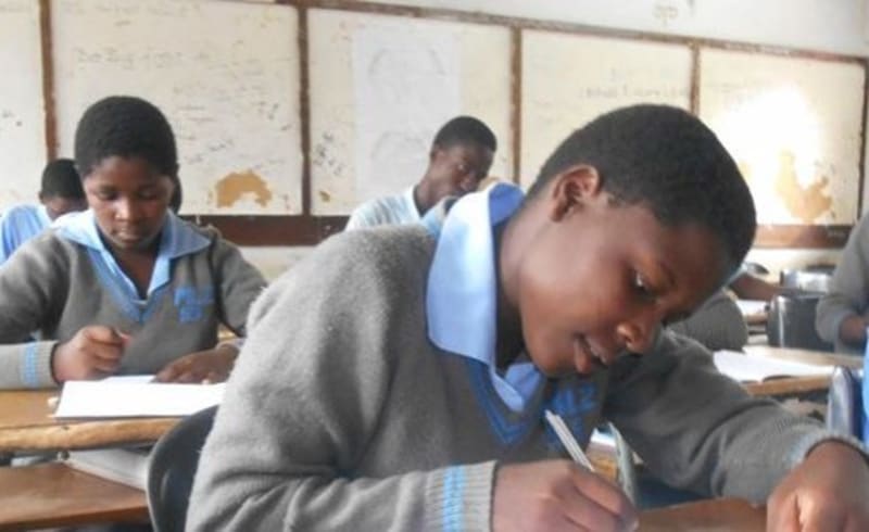 Malawi Kids Help Shape National Budget for Their Future