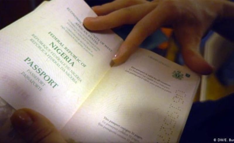 Nigeria and Angola Drop Visa Rules for Diplomats