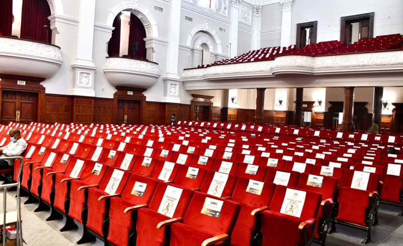 South Africa Sends 2 Ministers to Fix Joburg Water Crisis