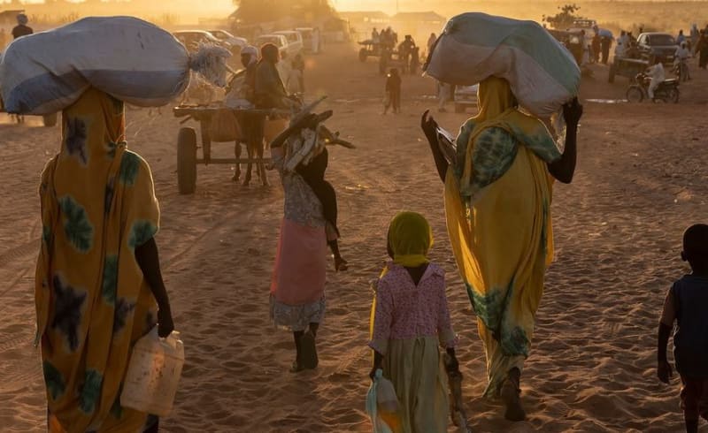 WHO Helped 30 Million People in Crisis Zones in 2025