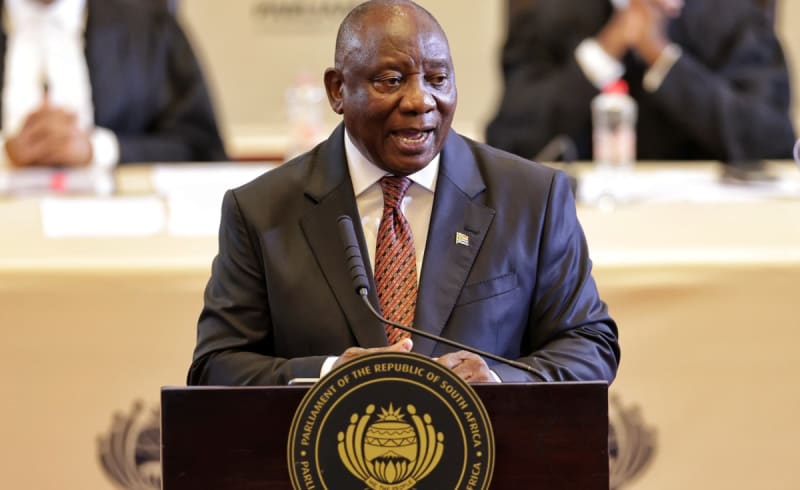 South Africa Launches Climate Commission to Protect Jobs