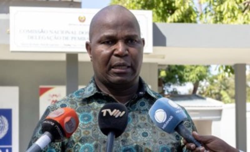 Mozambique Park Saves 160 Pangolins From Traffickers