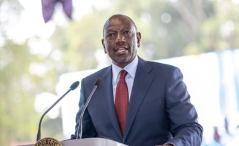 Kenya Screens 5,000 for Cancer in 5-Day Health Drive - Image 3