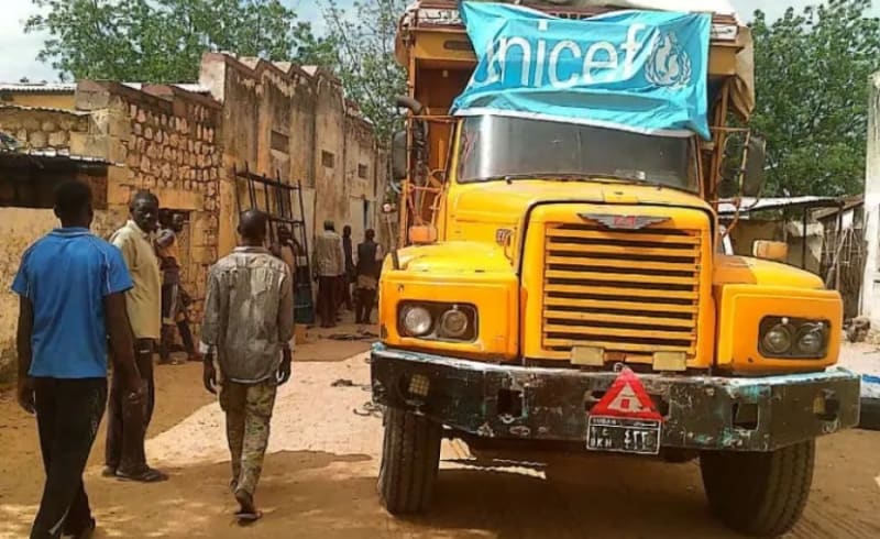 UN Convoy Reaches 130,000 Cut Off for 2 Years in Sudan