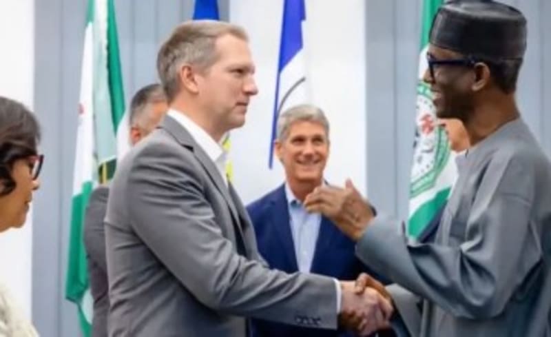 Nigeria Allocates $4.5M to Families Hit by Erosion Project