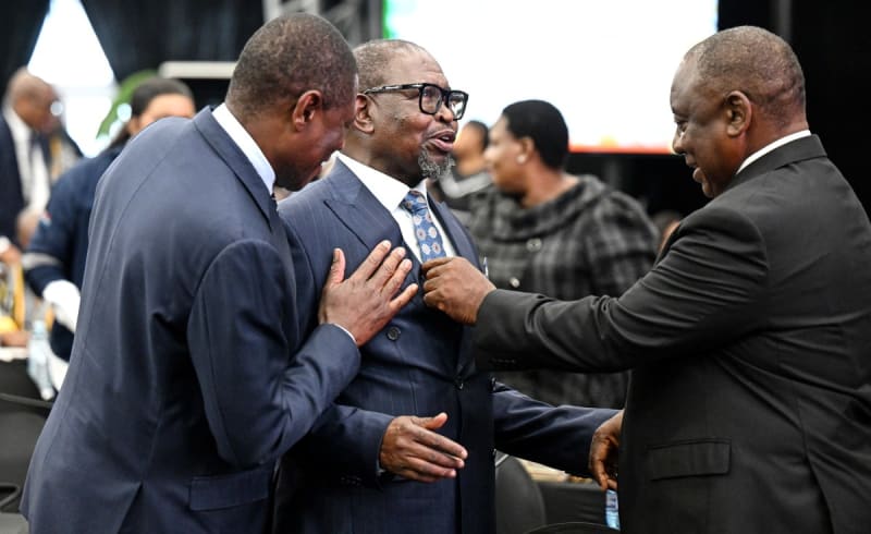 South Africa Boosts Social Grants Above Inflation Rate