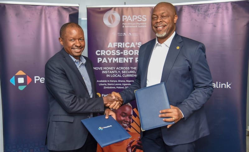 Kenya Banks Launch Instant Payments Across Africa