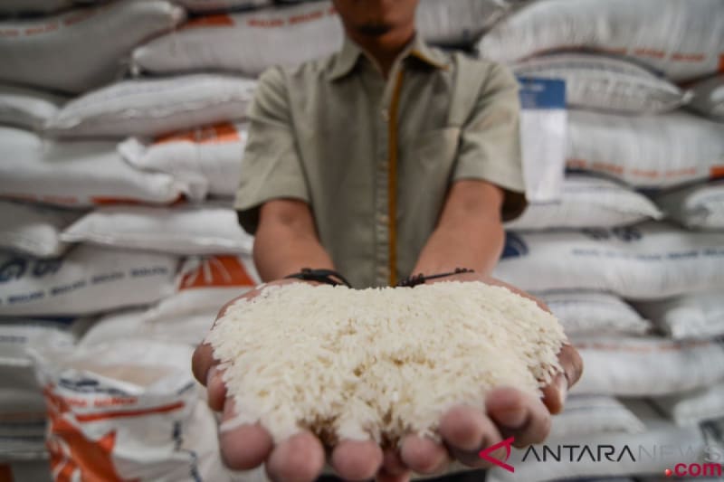 Indonesia Eyes Saudi Retail Market After Hajj Rice Success
