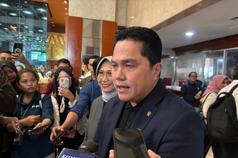 Indonesia Eyes 2028 Futsal World Cup After Record Crowds