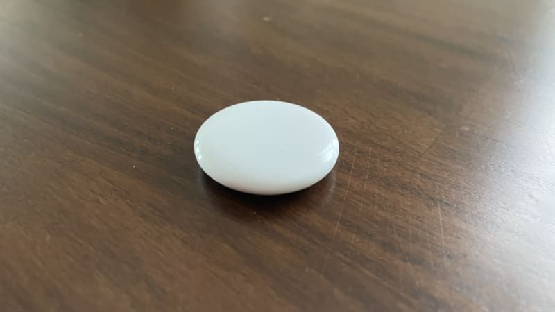 Apple's AirTag 2 Finds Lost Items 50% Farther Away